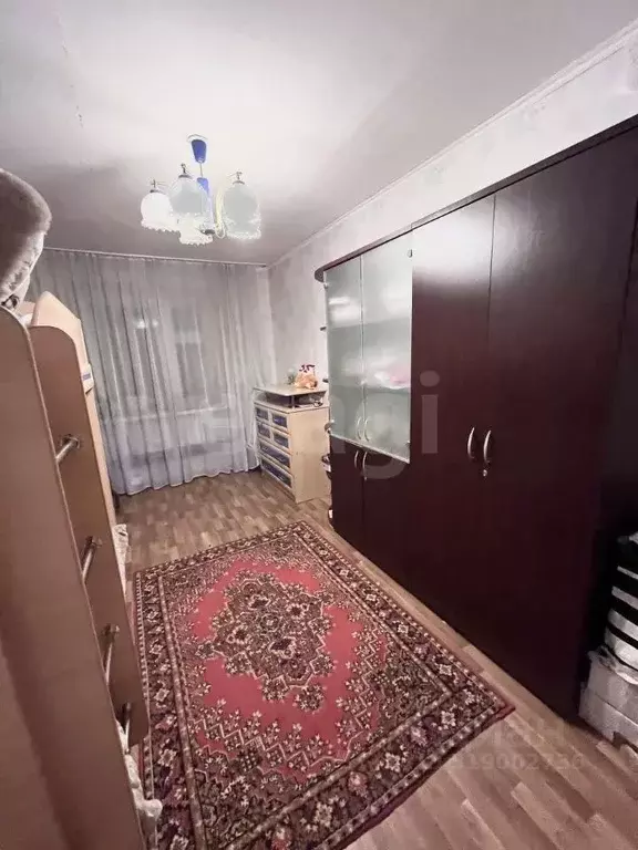 3-к кв. Мордовия, Саранск ул. Ульянова, 95 (70.1 м) - Фото 1