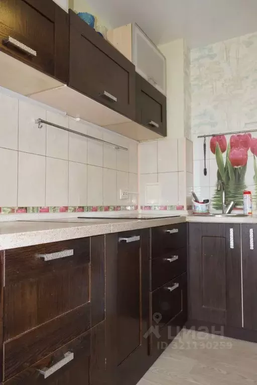 3-к кв. Красноярский край, Красноярск просп. Металлургов, 9А (58.4 м) - Фото 2