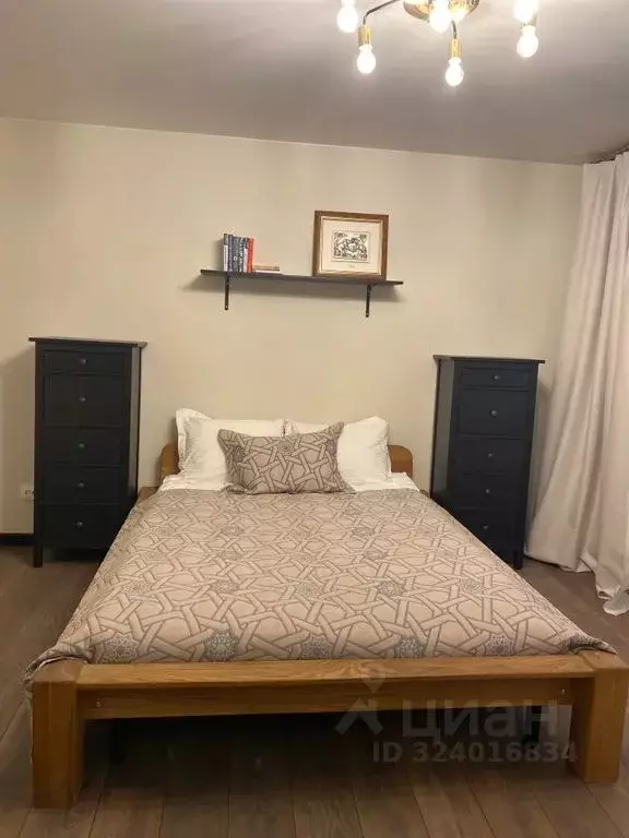 2-к кв. Москва Ленинский просп., 32 (49.0 м) - Фото 1