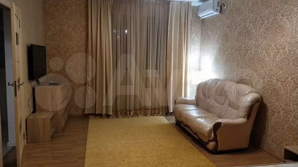 1-к. квартира, 50м, 16/18эт. - Фото 0