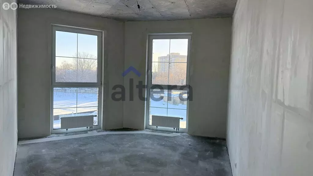 2-комнатная квартира: Казань, Адмиралтейская улица, 2 (81 м) - Фото 2