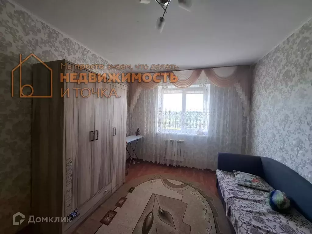 Продаётся 3-к квартира, 65.1 м - Фото 1