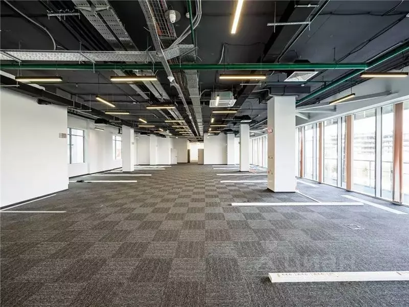 Офис в Москва Сколково инновационного центра тер., ул. Сикорского, 11 ... - Фото 1