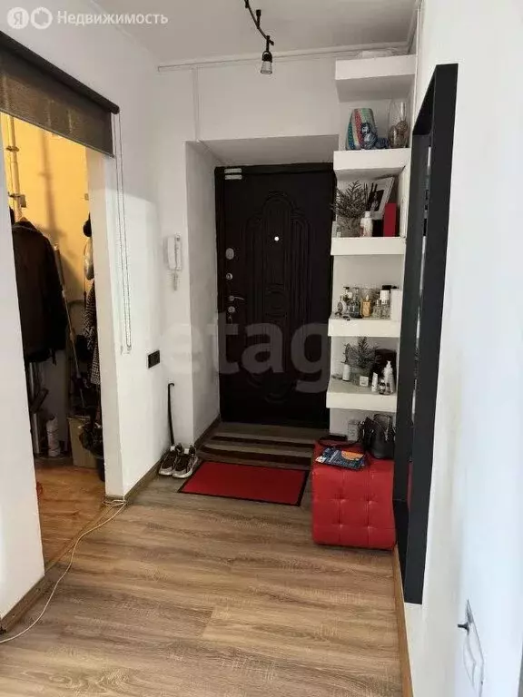 1-комнатная квартира: Ростов-на-Дону, проспект Ленина, 245/3 (72 м) - Фото 0