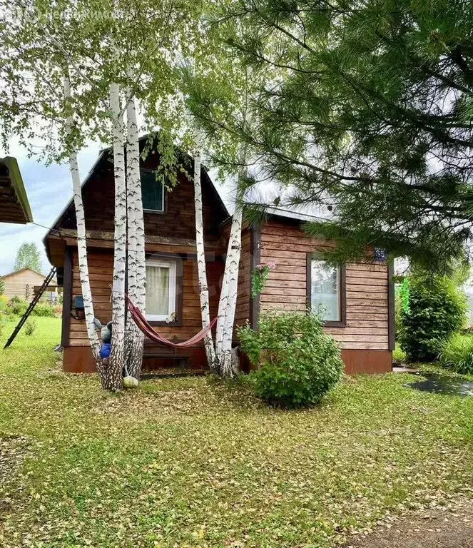 Дом в Кемеровский муниципальный округ, садоводческое некоммерческое ... - Фото 2