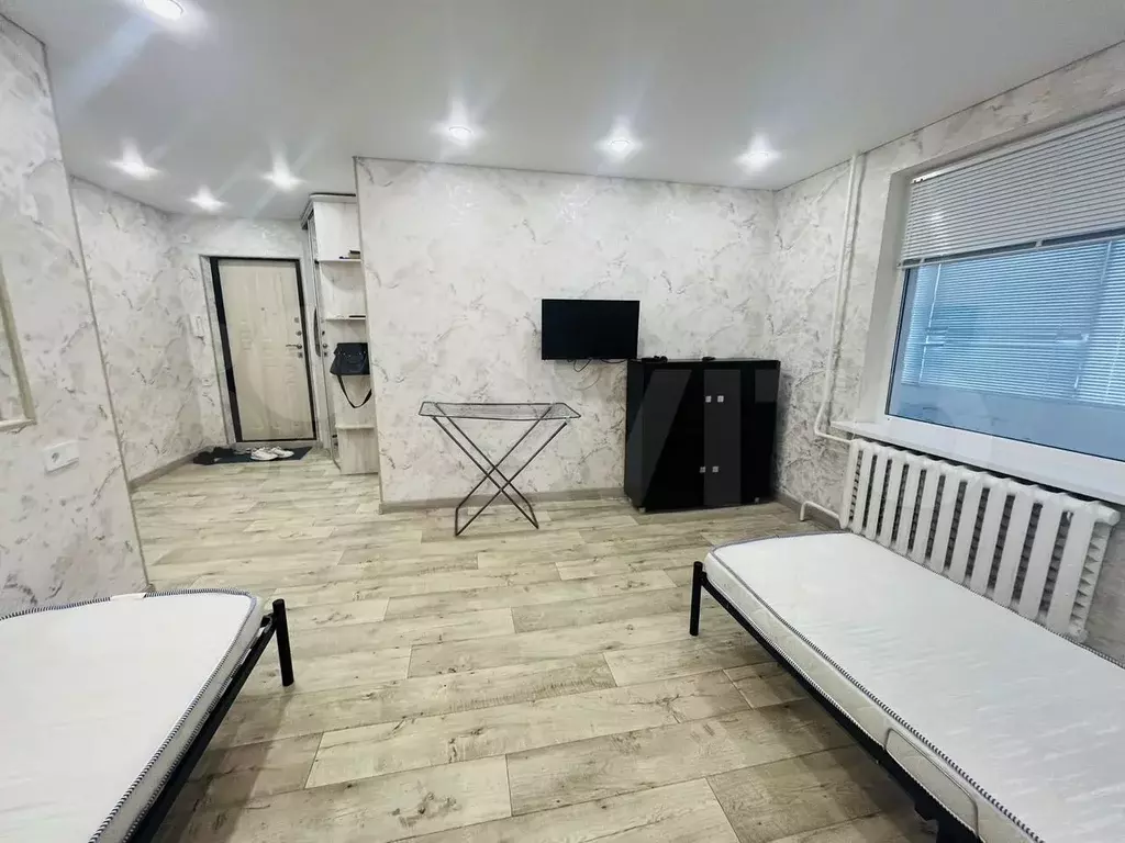 2-к. квартира, 50 м, 1/5 эт. - Фото 1