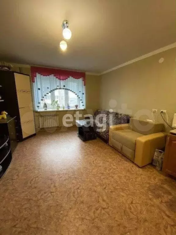 квартира-студия, 28 м, 2/5 эт. - Фото 1