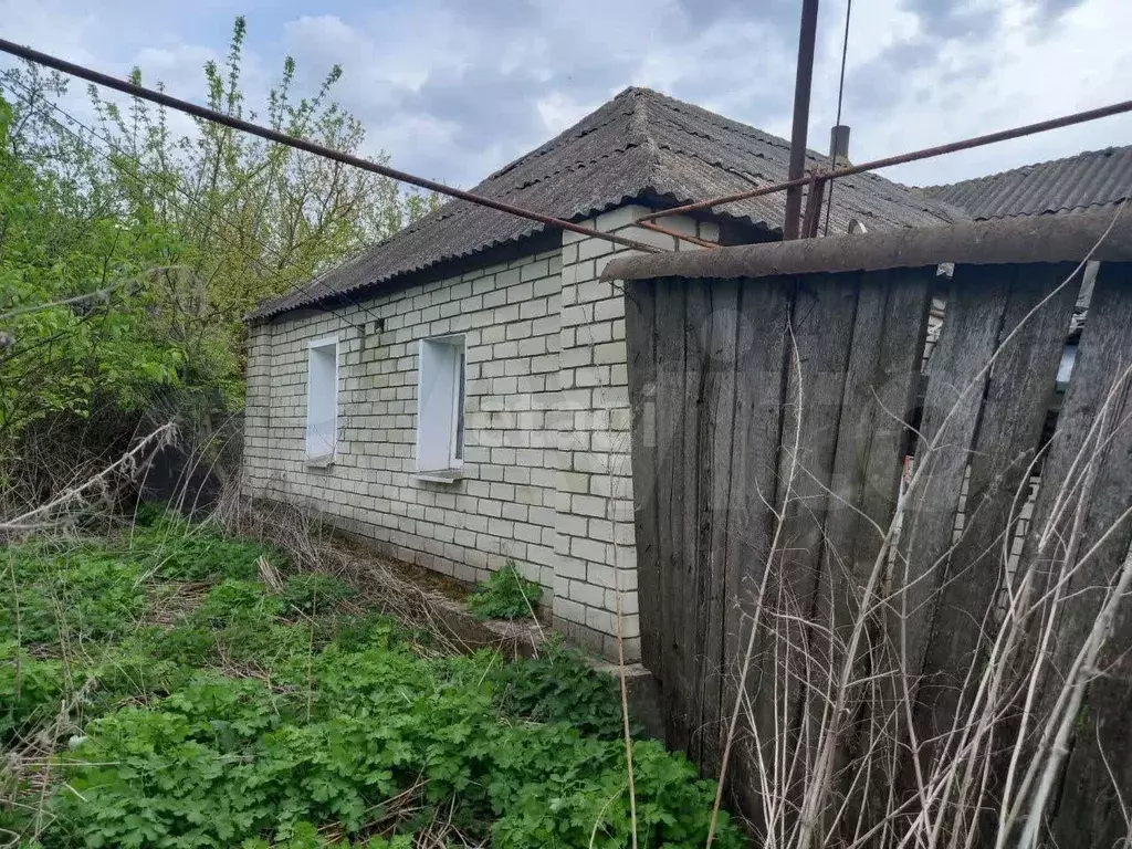 Дом 40,7 м на участке 61 сот. - Фото 1