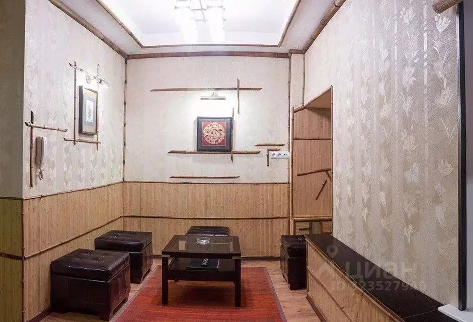 1-к кв. Самарская область, Самара Галактионовская ул., 32 (20.0 м) - Фото 2