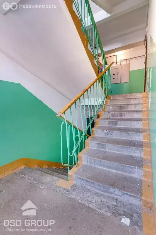 3-комнатная квартира: Хабаровск, улица Шелеста, 73 (54.5 м) - Фото 1