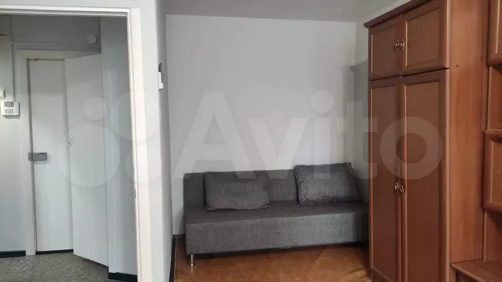 1-к. квартира, 35 м, 4/10 эт. - Фото 0
