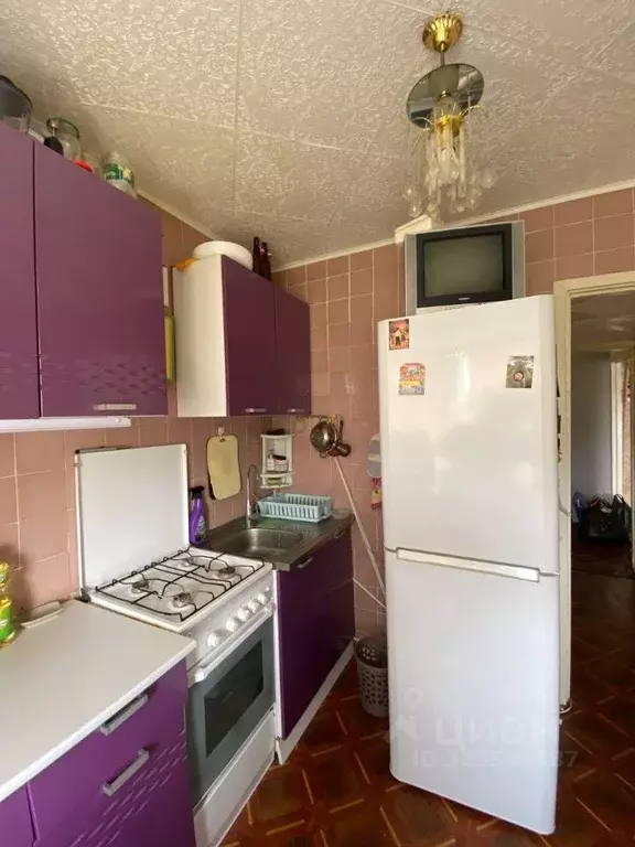 2-к кв. Оренбургская область, Новотроицк Советская ул., 108 (43.0 м) - Фото 1