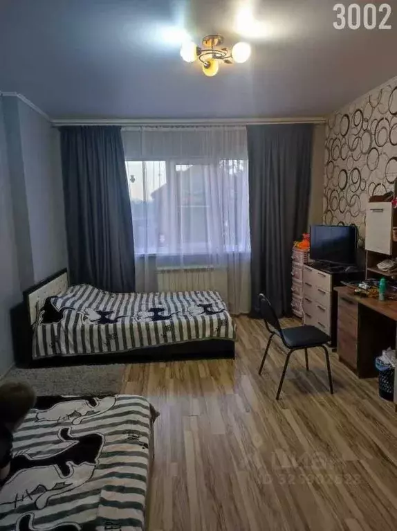 3-к кв. Краснодарский край, Динской район, Новотитаровская ст-ца ул. 8 ... - Фото 2