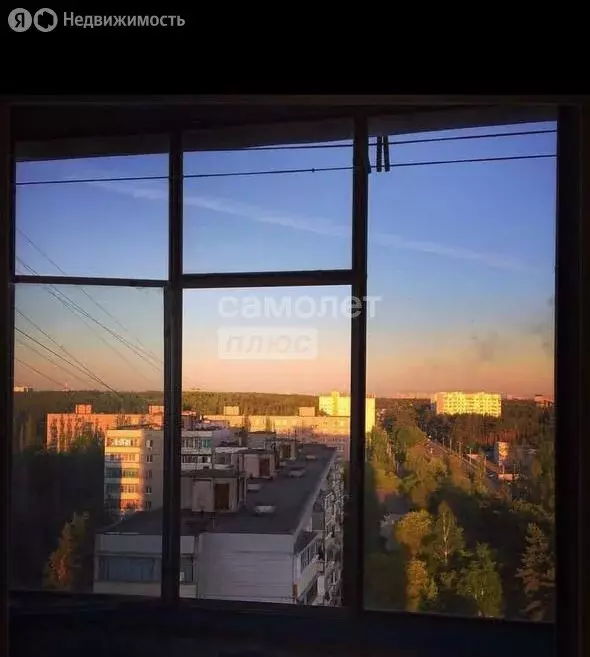 1-комнатная квартира: Воронеж, микрорайон Придонской, улица 232-й ... - Фото 0
