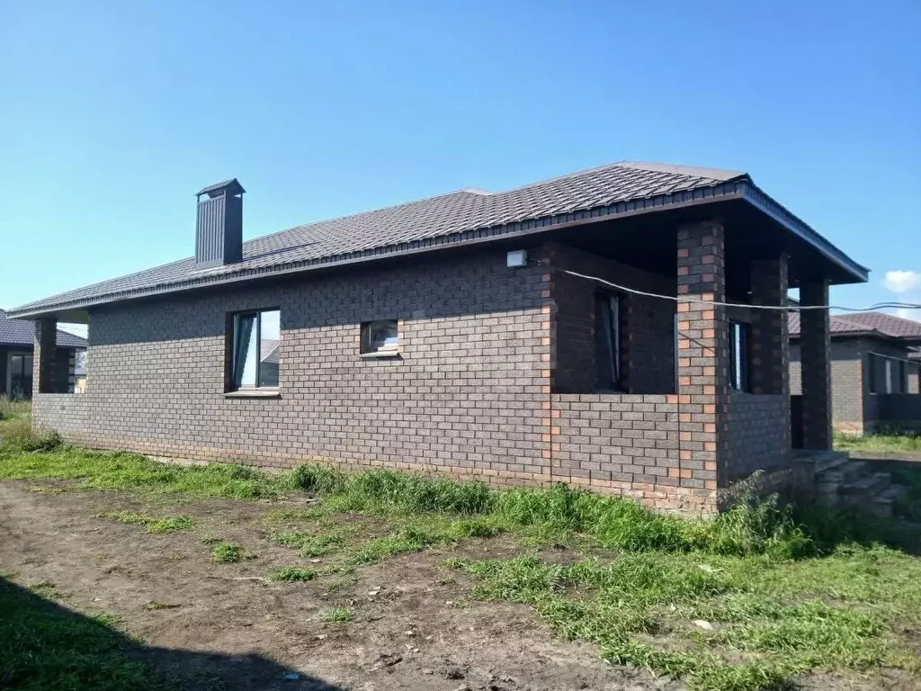 Дом в Башкортостан, Кармаскалинский район, Кабаковский сельсовет, д. ... - Фото 2