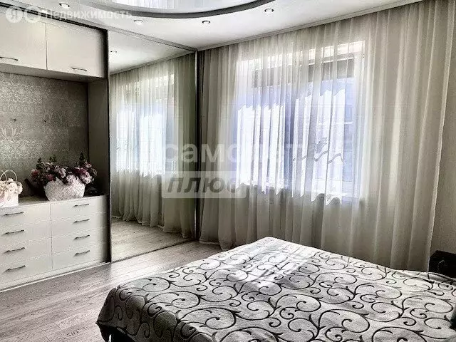 1-комнатная квартира: Краснодар, Ангарская улица, 1/2 (37.2 м) - Фото 1