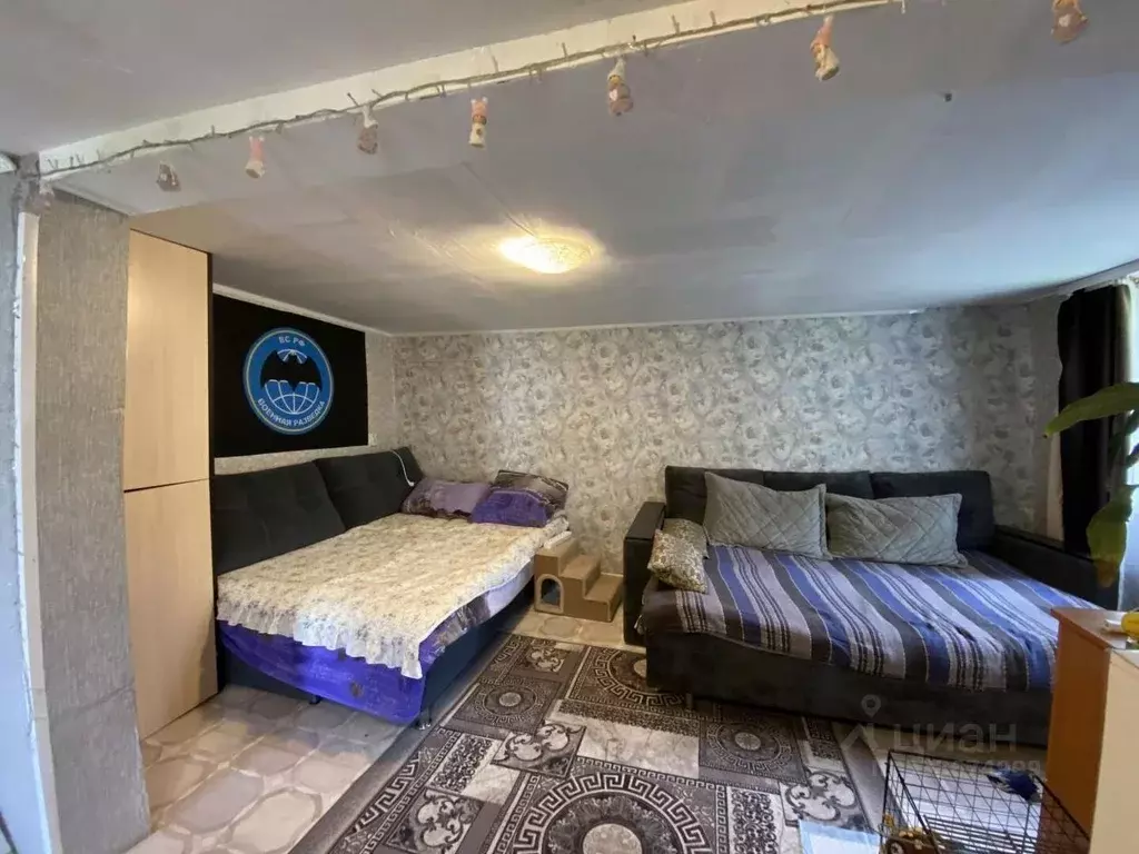 Участок в Башкортостан, Уфа Труд ТСН, 46 (6.0 сот.) - Фото 2