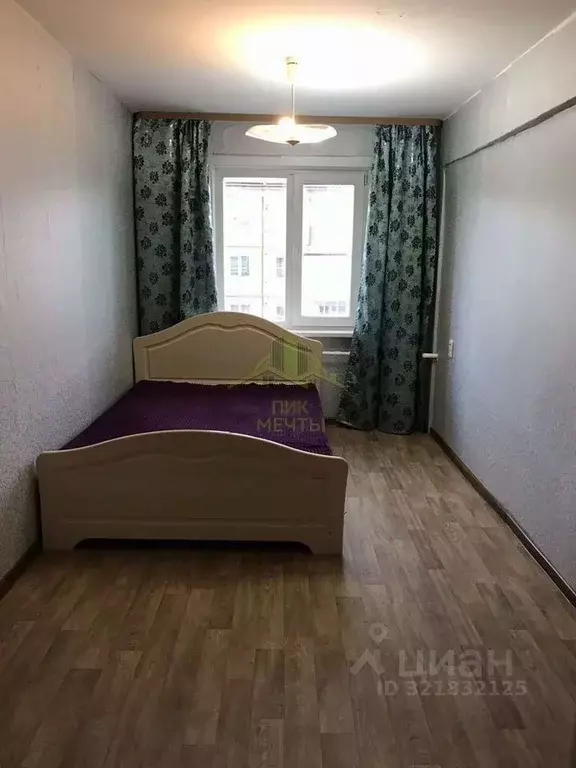 3-к кв. Бурятия, Улан-Удэ ул. Боевая, 14 (58.4 м) - Фото 1