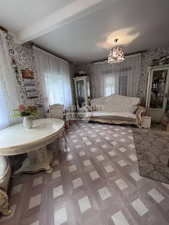 Дом в Московская область, Пушкино Мамонтовка мкр, проезд 1-й ... - Фото 1