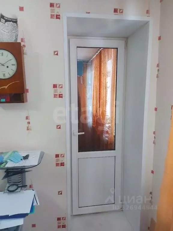 2-к кв. Башкортостан, Уфа просп. Октября, 44/2 (49.2 м) - Фото 1