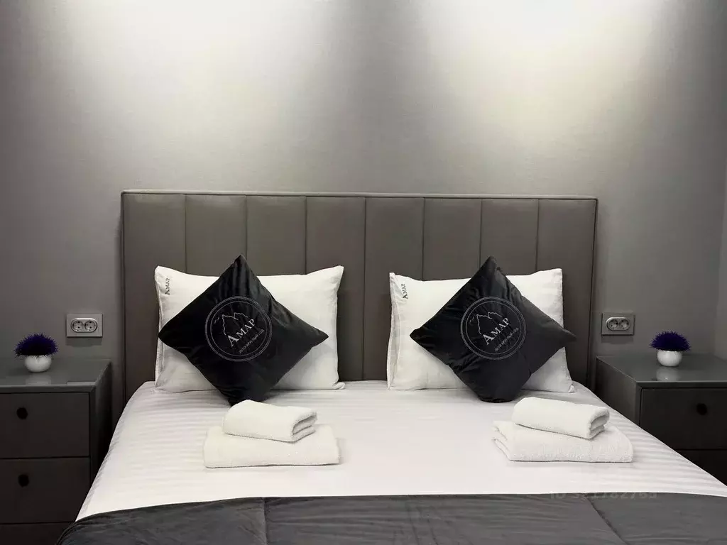 Комната Ставропольский край, Кисловодск ул. Декабристов, 60 (18.0 м) - Фото 2