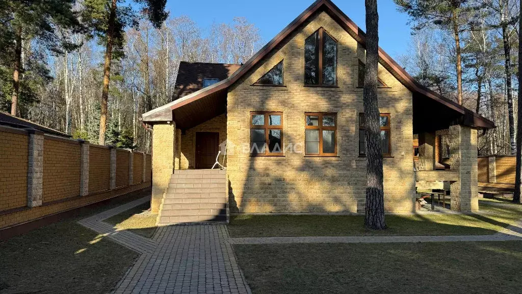 Продается дом в пгт Малаховка - Фото 2