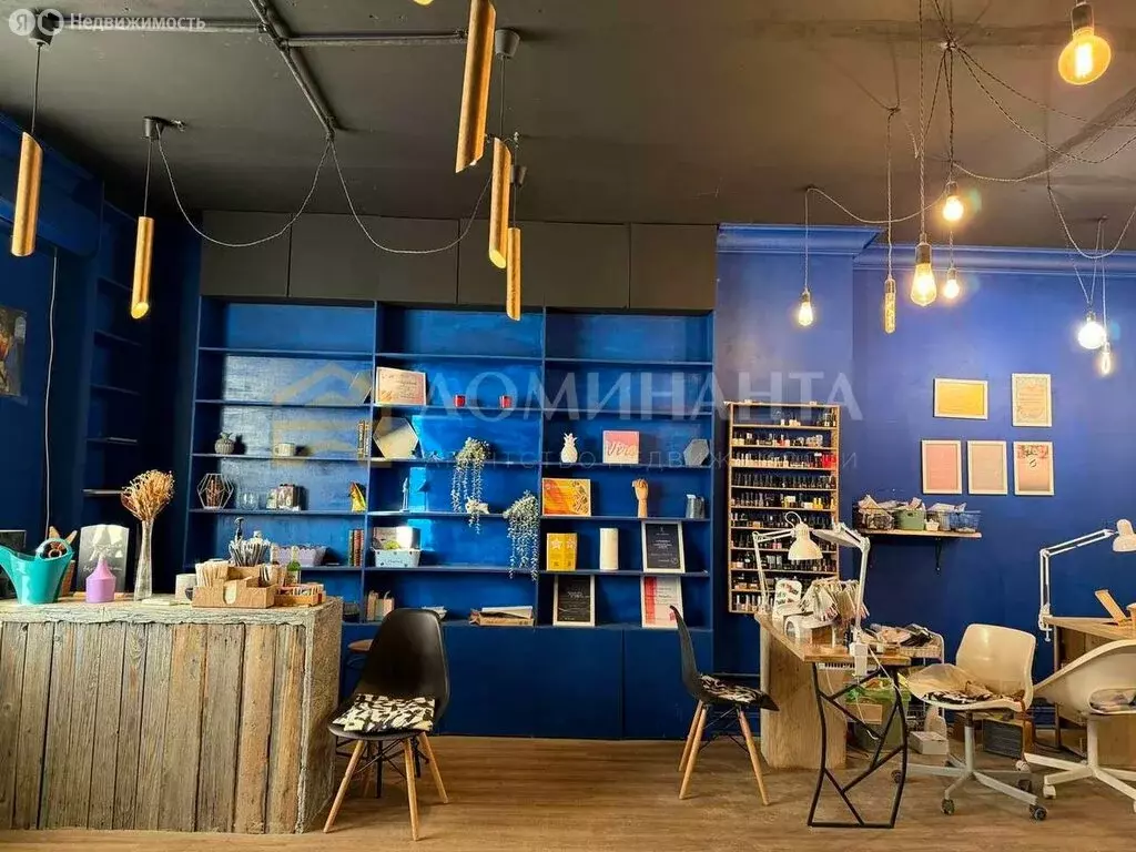 Помещение свободного назначения (65.3 м) - Фото 2