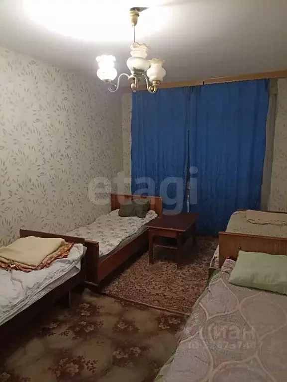 1-к кв. Липецкая область, Липецк 9-й мкр, 20В (29.9 м) - Фото 0