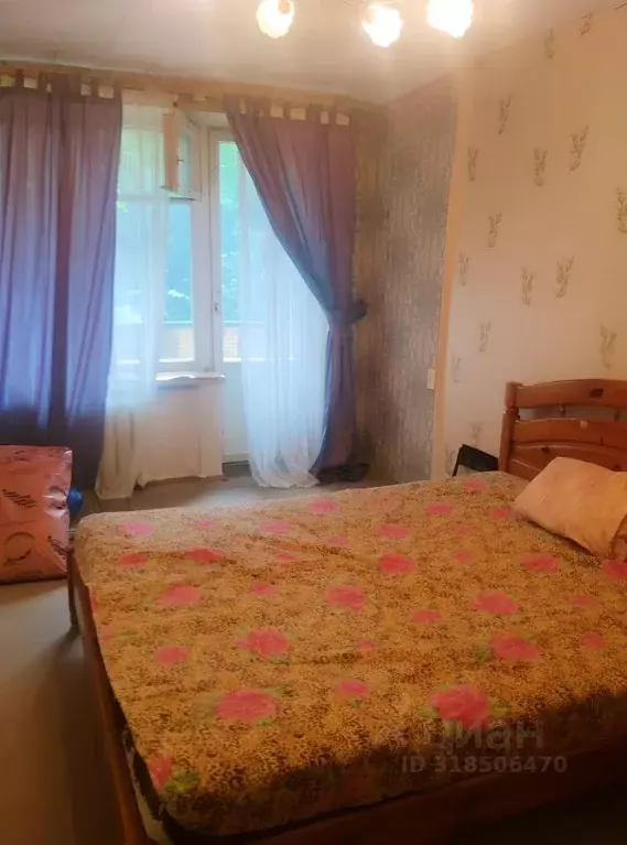 1-к кв. Москва Лодочная ул., 35С1 (35.0 м) - Фото 0