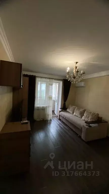1-к кв. Дагестан, Каспийск ул. Хизроева, 20А (42.0 м) - Фото 0