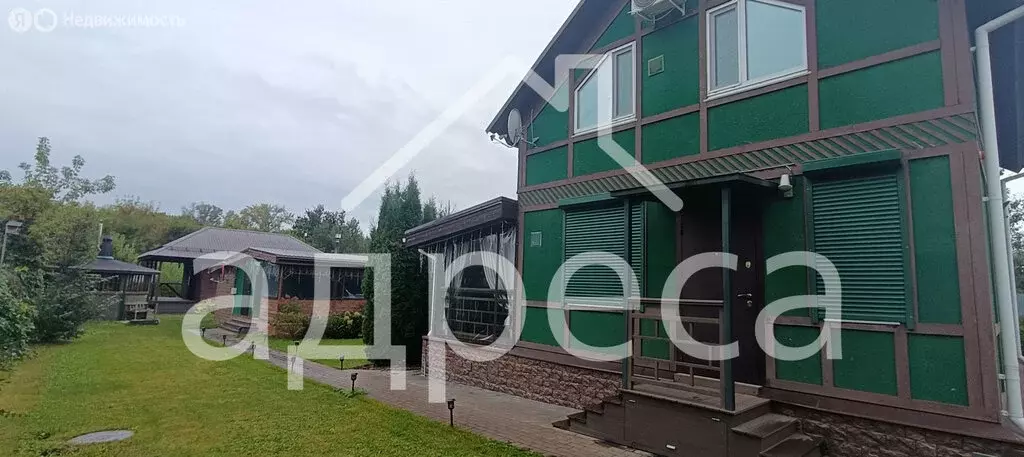 Дом в Раевка, Лесная улица, 13 (80.6 м) - Фото 1