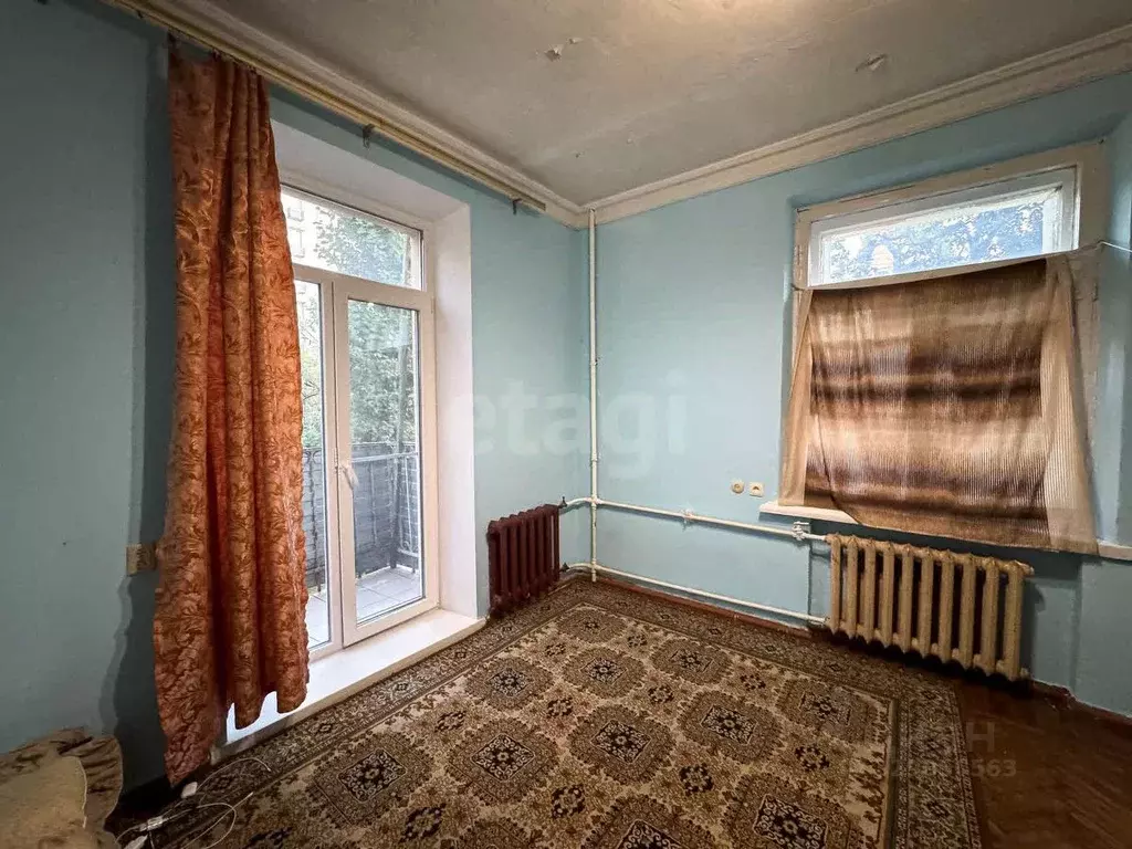 2-к кв. Москва ул. Свободы, 24/9 (50.0 м) - Фото 1