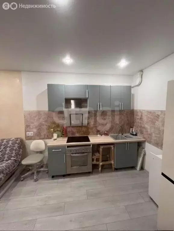 2-комнатная квартира: Балашиха, улица Строителей, 1 (48 м) - Фото 1