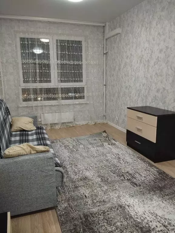 1-к кв. Московская область, Красногорск городской округ, Путилково пгт ... - Фото 0