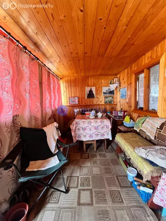 Дом в Ивангородское городское поселение, садоводческое некоммерческое ... - Фото 2