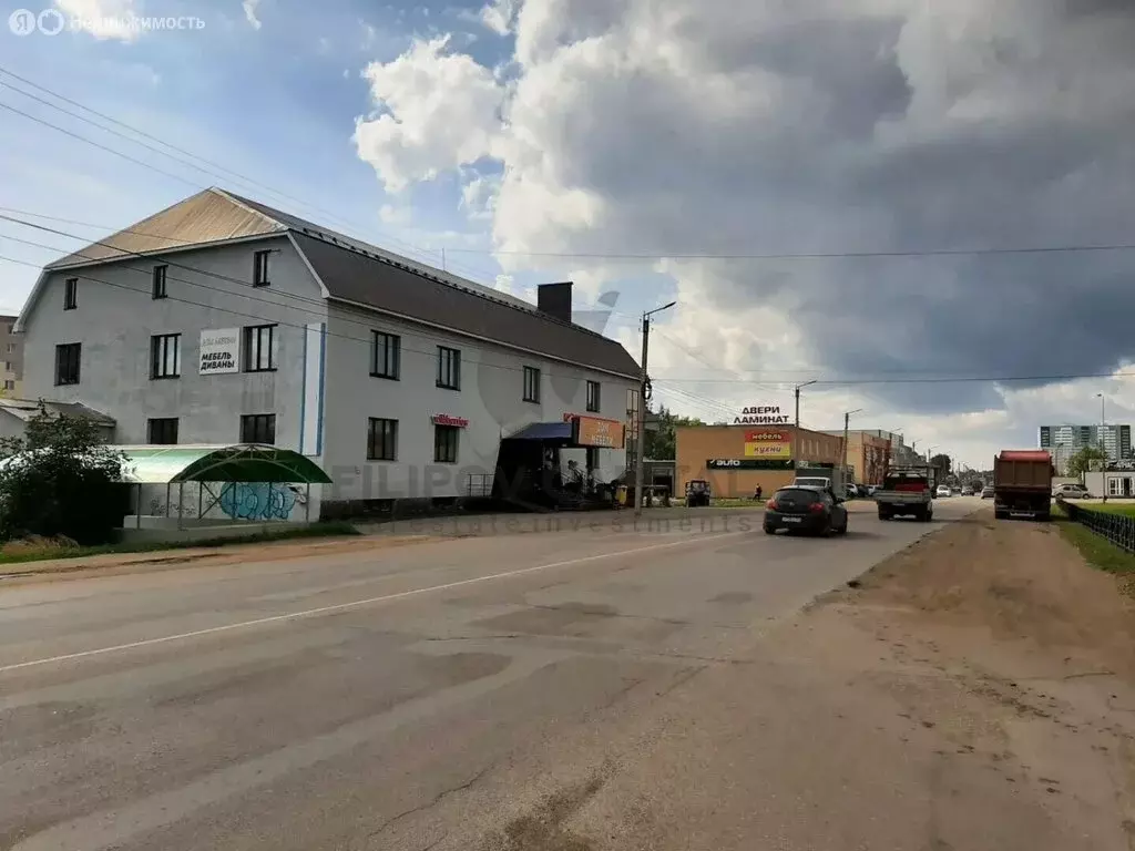 Помещение свободного назначения (1500 м) - Фото 2