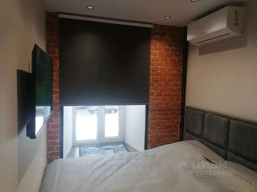 Комната Москва Бауманская ул., 58/3С2 - Фото 1