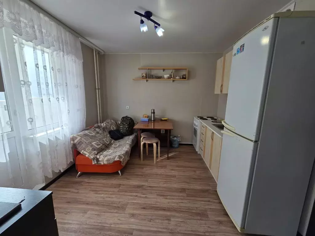 Продаётся квартира-студия, 28.37 м - Фото 0