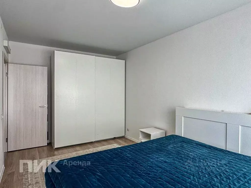 1-к кв. Москва ул. Саларьевская, 13к2 (41.7 м) - Фото 2