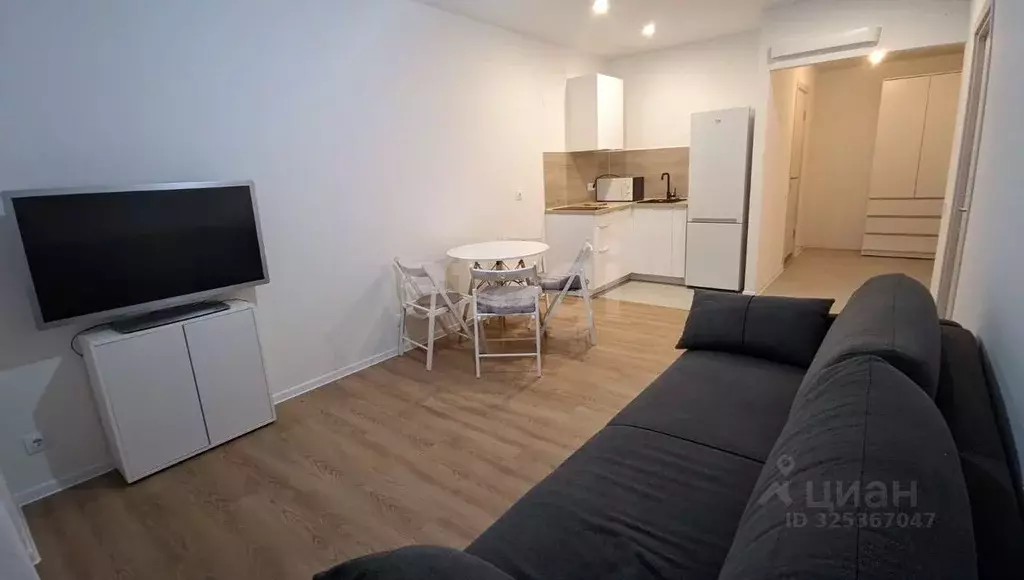 1-к кв. Москва Иловайская ул., 2 (41.6 м) - Фото 1