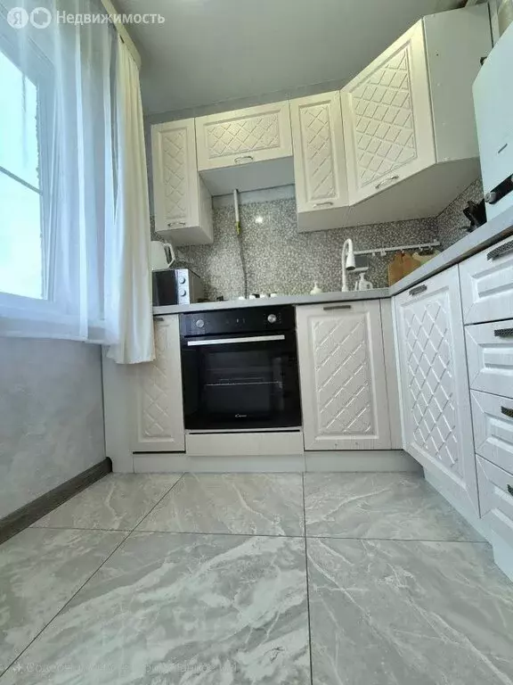 2-комнатная квартира: Иваново, улица Сакко, 52 (51 м) - Фото 0