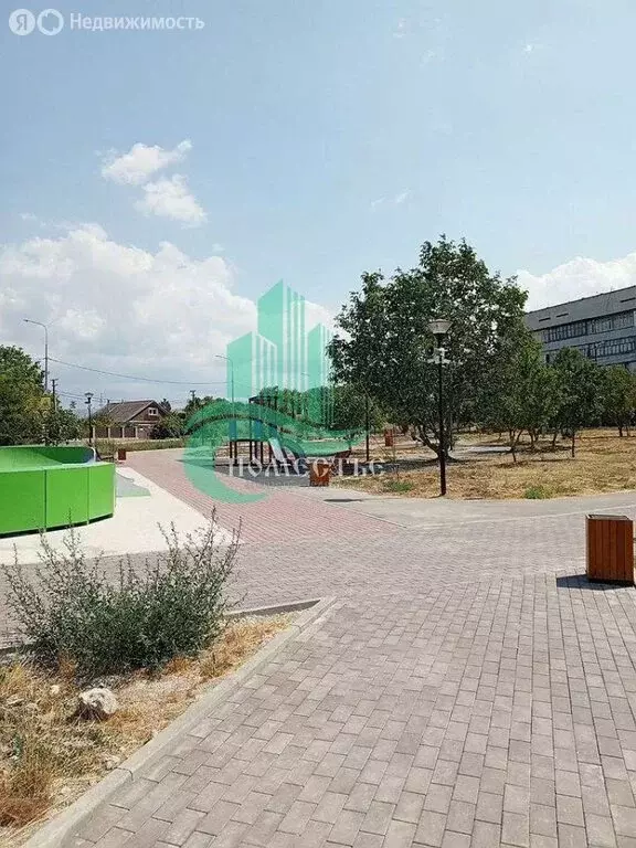 Участок в Севастополь, Нахимовский район, Верхнесадовский ... - Фото 1