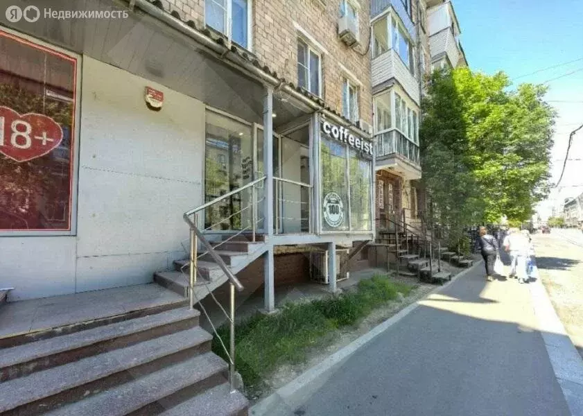 Помещение свободного назначения (28 м) - Фото 2