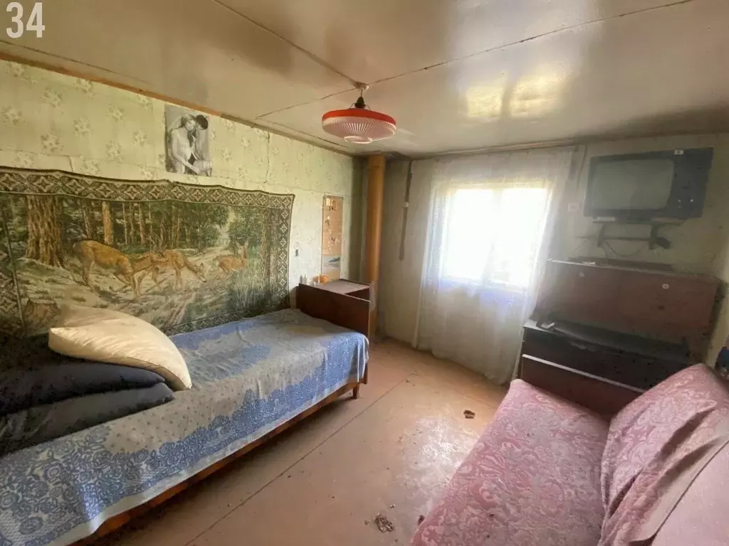 Дом в Орловская область, Орел Зарыбинская дача СНТ, 176 (22 м) - Фото 2