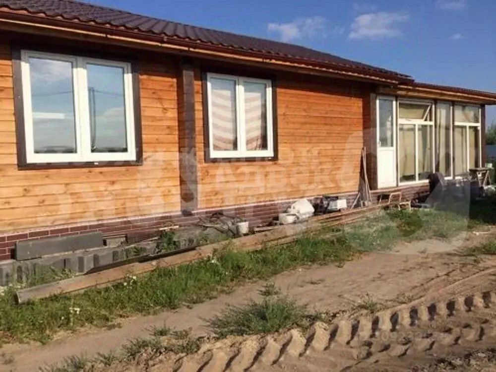 Дом в Тюменская область, Тюмень ул. Чимеевская, 33 (87 м) - Фото 2