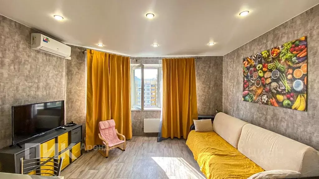 4-к кв. Москва Синявинская ул., 11к4 (89.2 м) - Фото 1