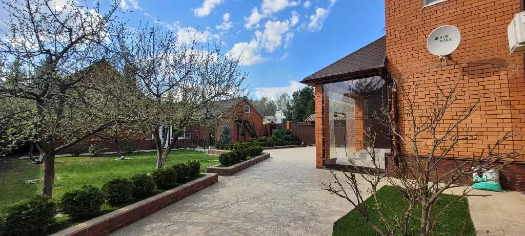 Продается коттедж в НП Искра-4 - Фото 2