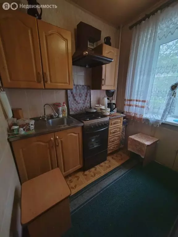 2-комнатная квартира: Смоленск, улица Попова, 24 (44 м) - Фото 1