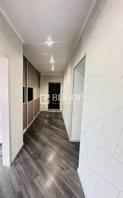 3-к кв. Костромская область, Кострома ул. Терешковой, 48А (90.5 м) - Фото 1