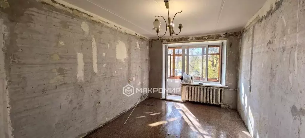 1-к кв. Санкт-Петербург, Санкт-Петербург, Красное Село ул. Спирина, ... - Фото 1